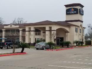 霍姆布里奇套房酒店 博蒙特 客房 照片
